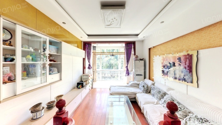 今日家园(张家港市)二手房实景图