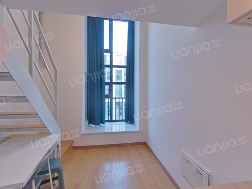 整租·阳光城平江悦 1室1厅 东