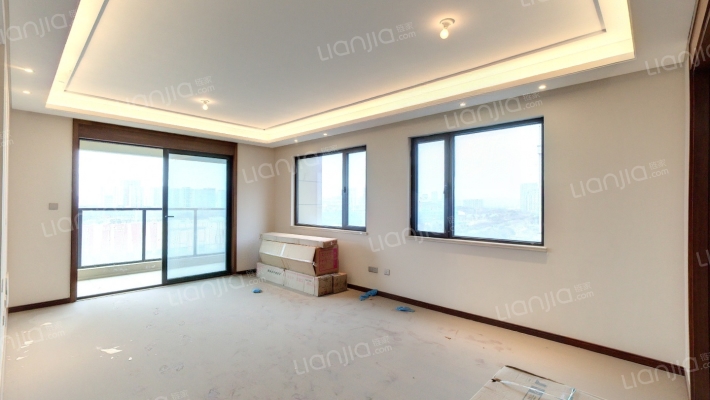 中海凤凰璟园三期二手房实景图