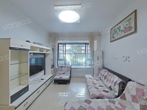 整租·万景峰一期 3室2厅 东