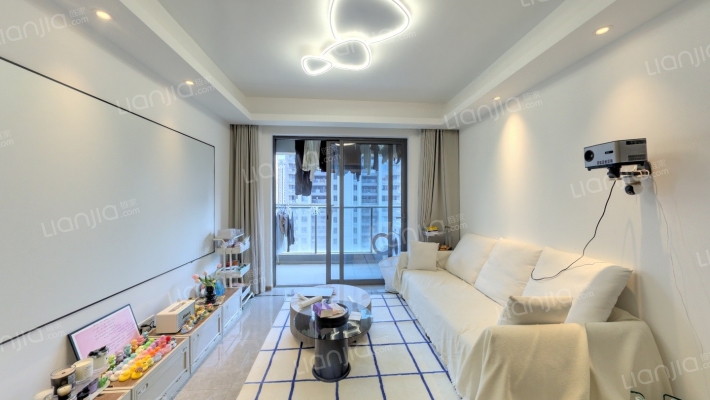 新希望锦畔云汀二手房实景图