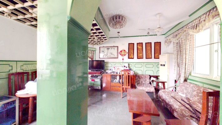 东海社区二手房实景图