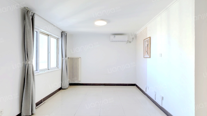 晓月苑五里二手房实景图