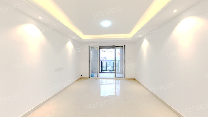 美的城二区二手房实景图