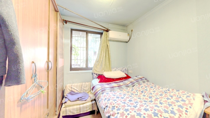 辽阳小区 二手房实景图