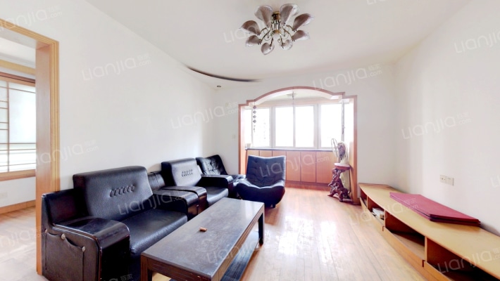 长江花园二手房实景图