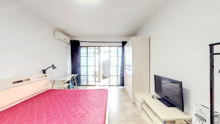 圣菲城四期二手房实景图