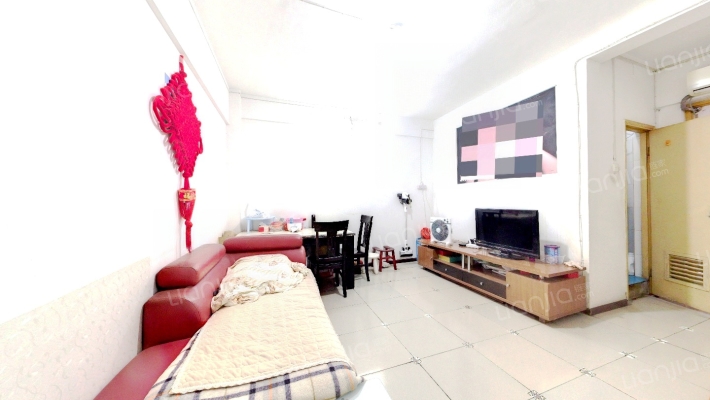 下荣华里社区二手房实景图