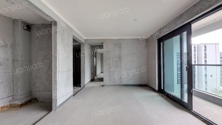 保亿御景玖园3期B区二手房实景图