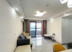 整租·逸品福邸 3室2厅 南_逸品福邸租房