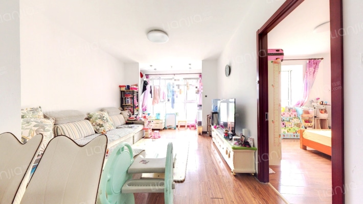 亿雅园二手房实景图