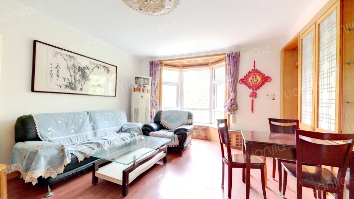 瑞纳花园二手房实景图