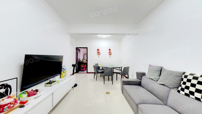 小柳景苑二手房实景图