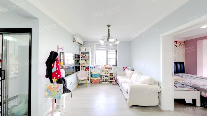 罗阳二村二手房实景图