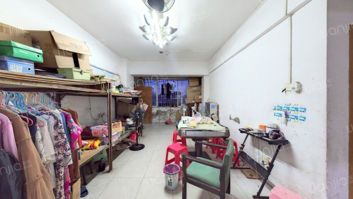 海景路二手房实景图