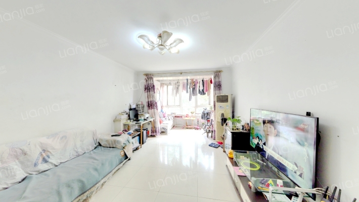 燕都金地城二手房实景图