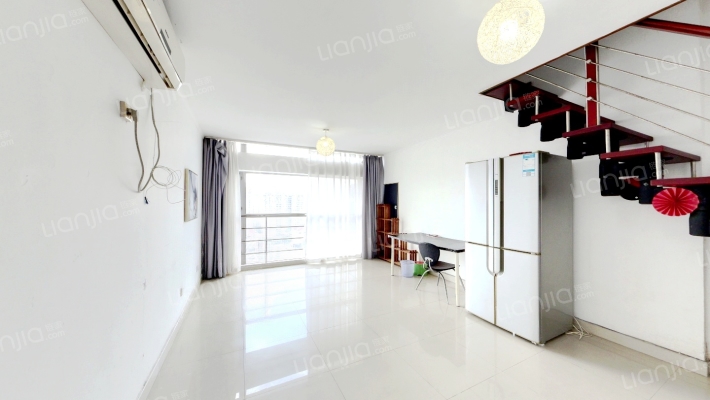 大学印象二手房实景图