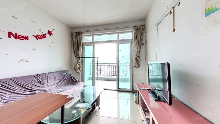 龙景茗苑二手房实景图