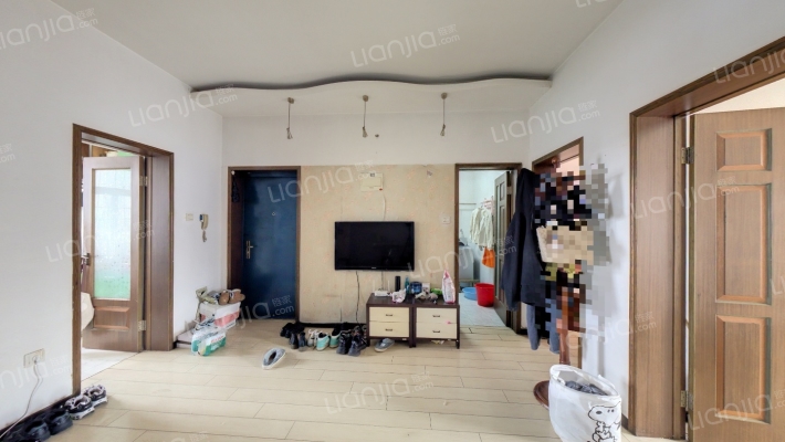 碧波苑二手房实景图