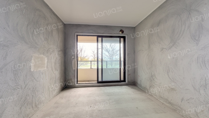 北京城建龙樾生态城樾易府南区二手房实景图