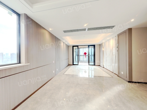 整租·凤溪院子 3室2厅 西南