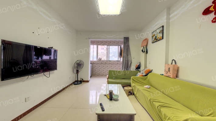 瑞穗苑二手房实景图