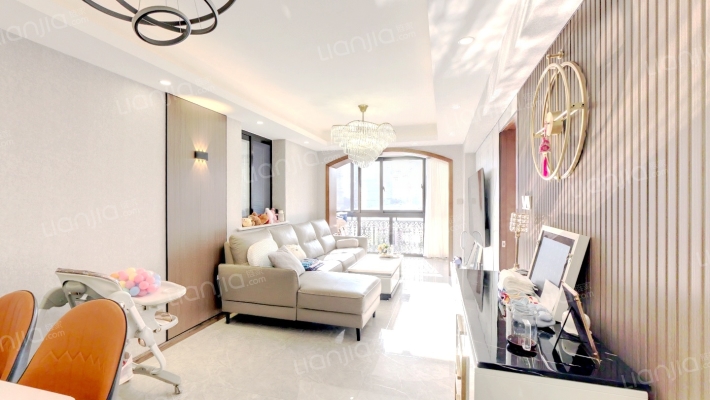 太阳都市花园一期二手房实景图