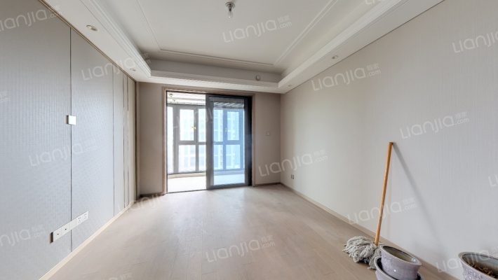 海颂街区二手房实景图