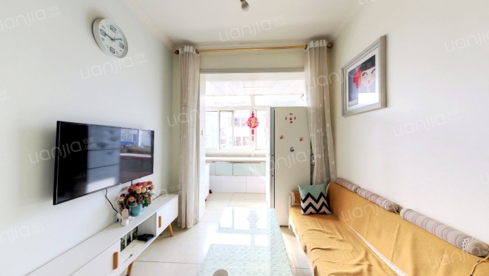 通伸西巷二手房实景图