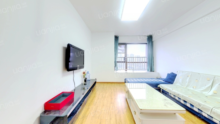 上善天成二手房实景图