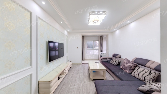 荣盛金陵学府二手房实景图