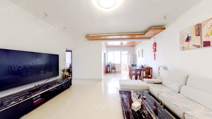 杰恩大厦二手房实景图