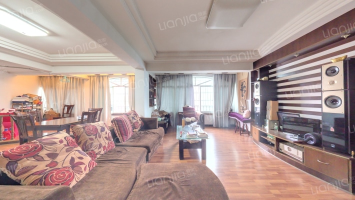 华仕名园二手房实景图