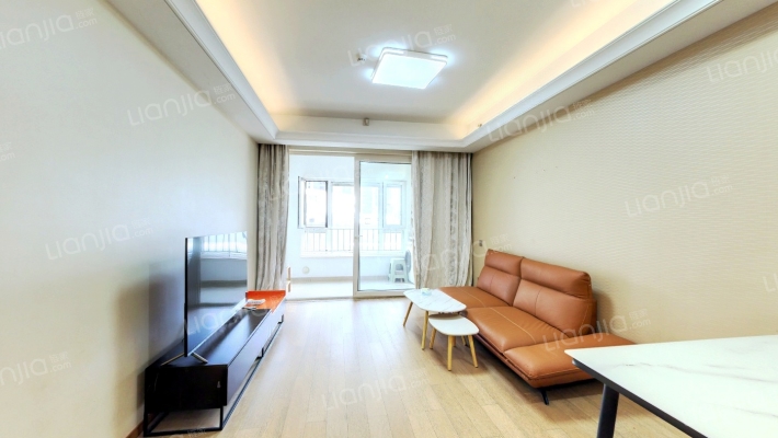 景枫凤凰台二手房实景图