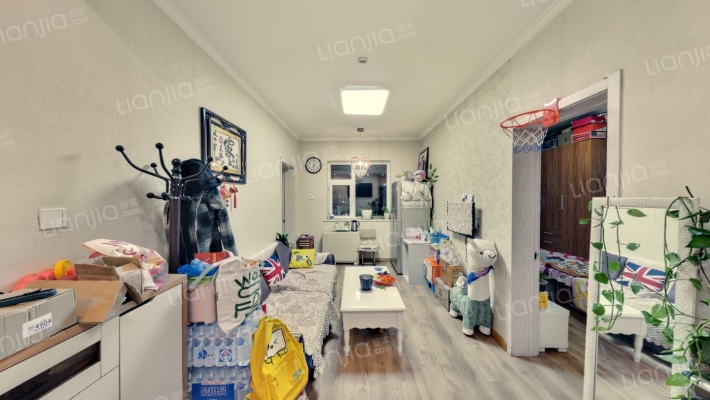 怡景阳光二手房实景图