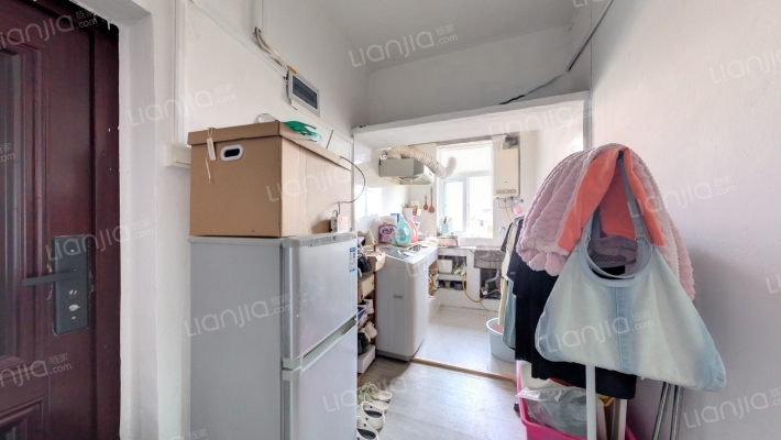 五福里二手房实景图