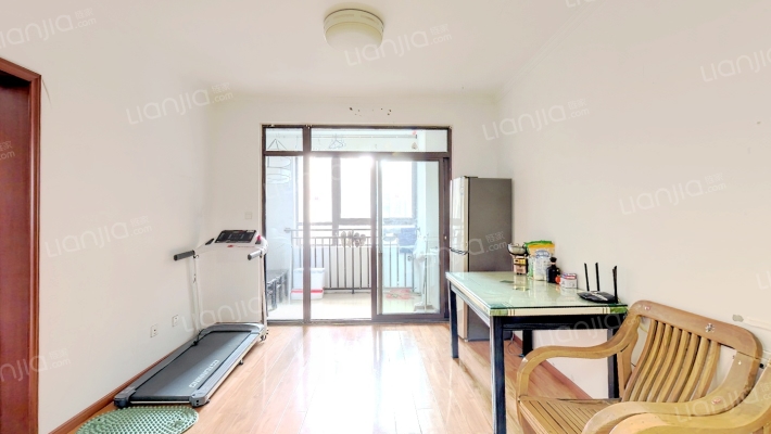 文一陶冲湖城市广场二手房实景图