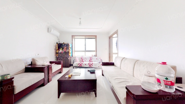 永盛广场二手房实景图