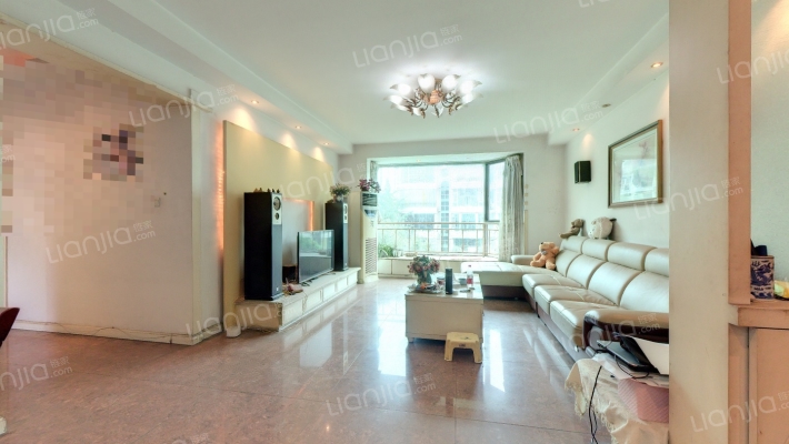 西延锦绣二手房实景图