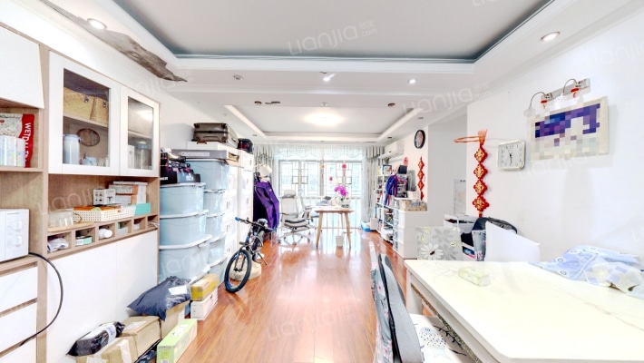 国都高尔夫一期二手房实景图