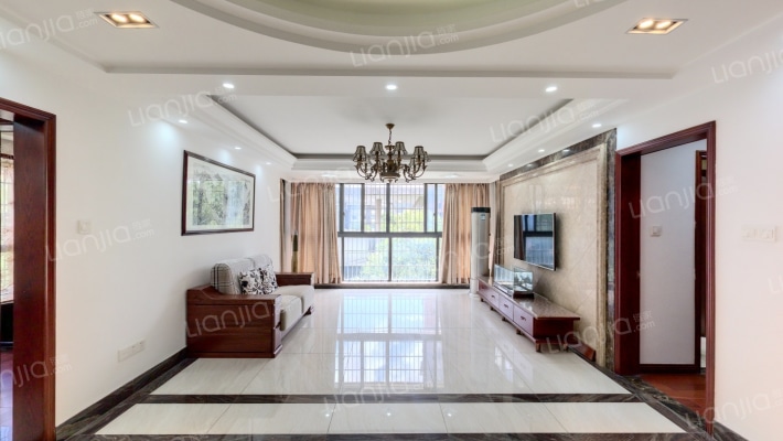 南熙园二手房实景图