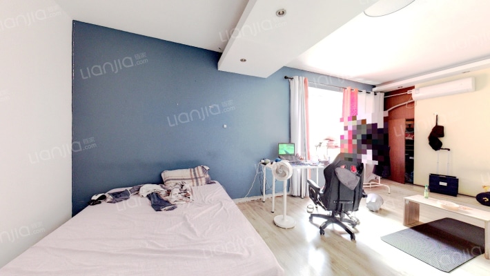 全兴花园二手房实景图