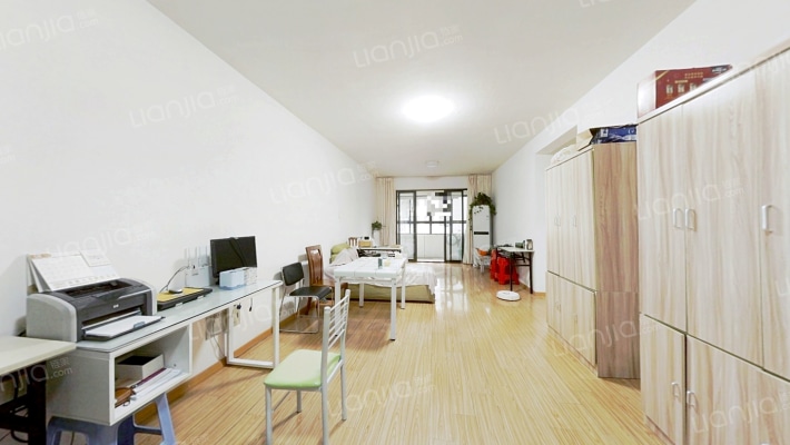 安徽省粮食局机关服务中心二手房实景图