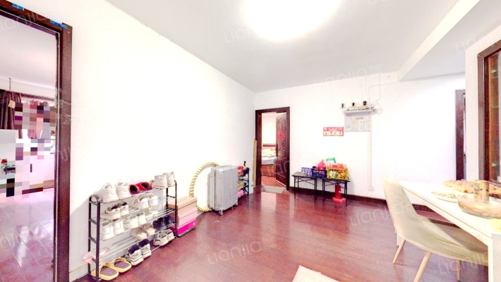 光大花园二手房实景图