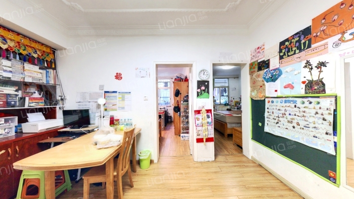 医药公司宿舍二手房实景图