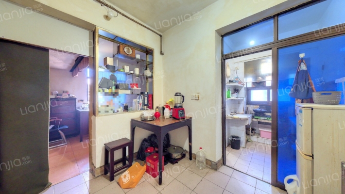 裴家巷二手房实景图