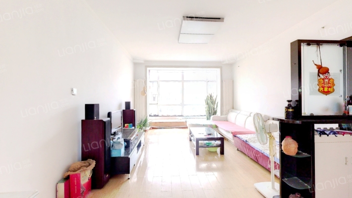 绿色家园(净月区)二手房实景图