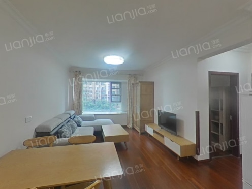 整租·蓝润光华春天B区 3室1厅 南