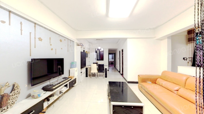 建业路华翠街二手房实景图