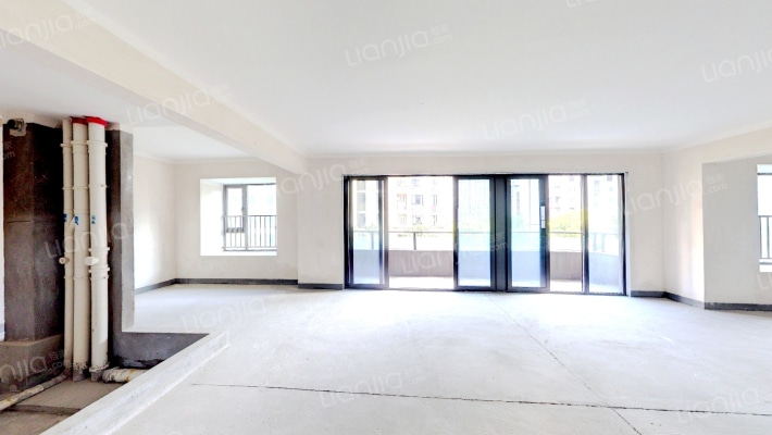 保利俯院江南二手房实景图